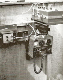 Tonsvarare och Telefon 386