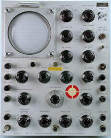 Tektronix 511