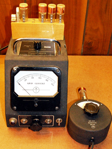 Gridipmeter 