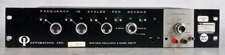 1965 Optimation RCD-1