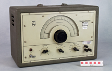 1960 Philips GM 2305A