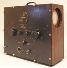 General Radio GR 687 1934