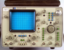 HP 1740A