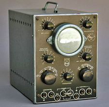 Philips GM 3115 1940