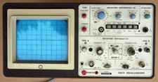 Schlumberger 5023 1979