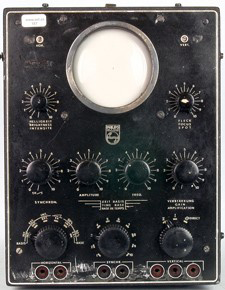 Philips GM3152 1946