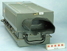 Rad Lab TS-34/AP 1943