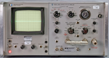 HP1415A TDR tillsats