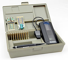 Logikkomparator 1973