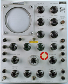 Tektronix 511A 1947 23 kg