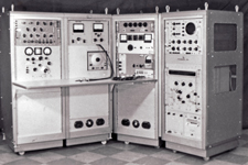 FR/FD provbänk 1960