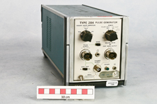 1968 Tektronix 284