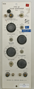 1953 Tektronix 106 