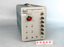 1955 Tektronix 181