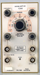 1972 Pulsgenerator PG 501