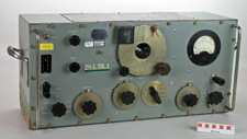1935 Marconi TF 144