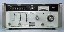 1978 Wavetek 3001