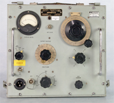 1948 Advance D1
