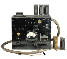 1930 Siemens Rel. send. 6a.