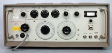 1967 Mikrovågsgenerator Magnetic X410 8,5–9,6 GHz