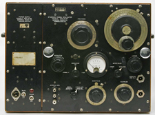 1938 General Radio 605B