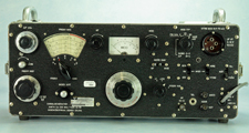 1955 Cemec AM/FM 3