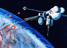 SDI "Star Wars”
