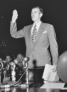 Alger Hiss
