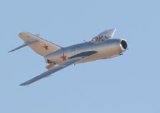 Mig 15