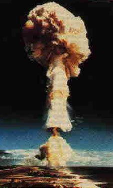 Atombombstest
