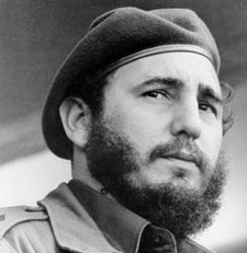 Fidel Castro