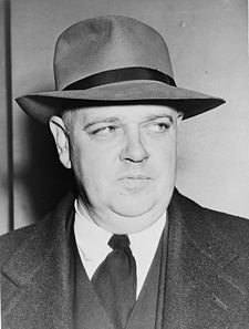 Whittaker Chambers 1948