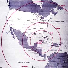 Rckvidden fr SS-4 och SS-5 frn Kuba