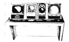 Rrjal-position i LFC typ 1 1964